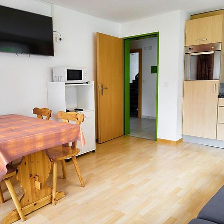 סאס-גרונד Apartments Atlas מראה חיצוני תמונה