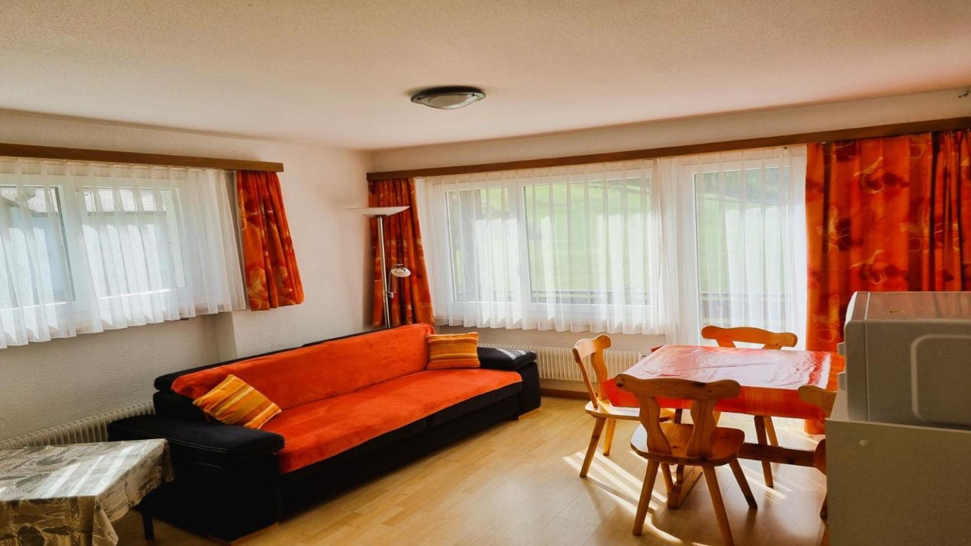 סאס-גרונד Apartments Atlas מראה חיצוני תמונה