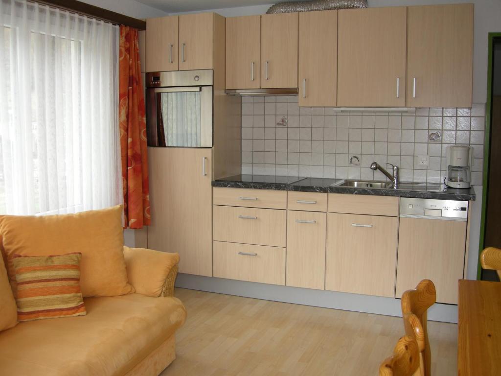 סאס-גרונד Apartments Atlas חדר תמונה